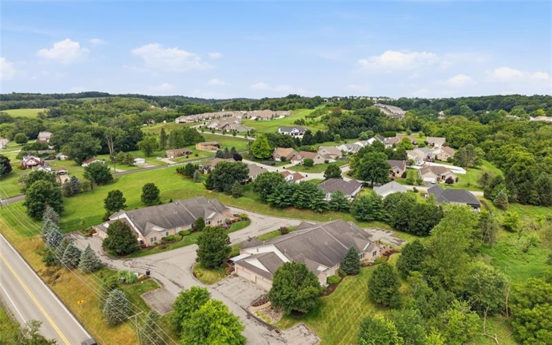 1002 Park Place Lane, Canonsburg, 15317, 3 Bedrooms Bedrooms, 10 Rooms Rooms,2.1 BathroomsBathrooms,Residential,For Sale,Park Place Lane,1767134