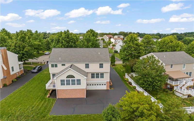 1019 Greenfield, Canonsburg, 15317, 5 Bedrooms Bedrooms, 13 Rooms Rooms,3.1 BathroomsBathrooms,Residential,For Sale,Greenfield,1767141