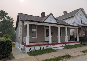 62 Madison Ave, Greensburg, 15601, 3 Bedrooms Bedrooms, ,1 BathroomBathrooms,Residential,For Sale,Madison Ave,1765682