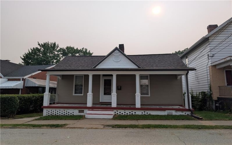 62 Madison Ave, Greensburg, 15601, 3 Bedrooms Bedrooms, ,1 BathroomBathrooms,Residential,For Sale,Madison Ave,1765682