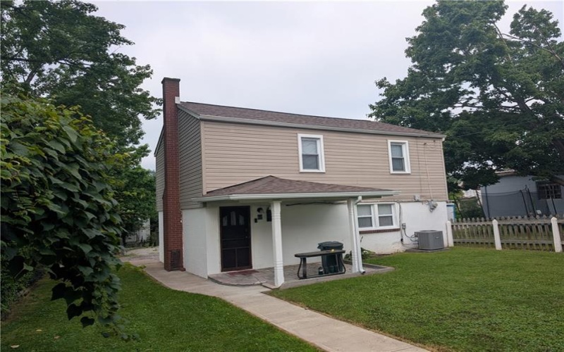 62 Madison Ave, Greensburg, 15601, 3 Bedrooms Bedrooms, ,1 BathroomBathrooms,Residential,For Sale,Madison Ave,1765682