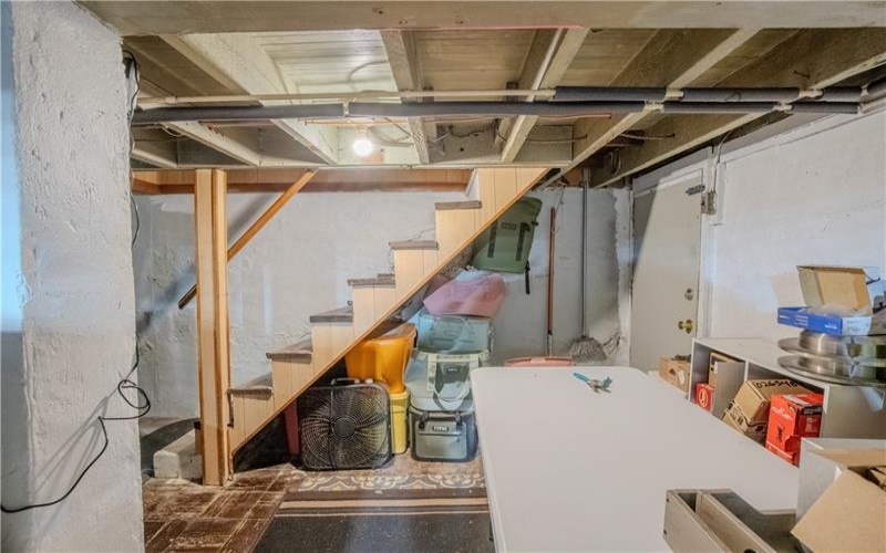 170 Downer Ave, Uniontown, 15401, 3 Bedrooms Bedrooms, ,2 BathroomsBathrooms,Residential,For Sale,Downer Ave,1767144
