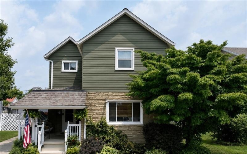 170 Downer Ave, Uniontown, 15401, 3 Bedrooms Bedrooms, ,2 BathroomsBathrooms,Residential,For Sale,Downer Ave,1767144