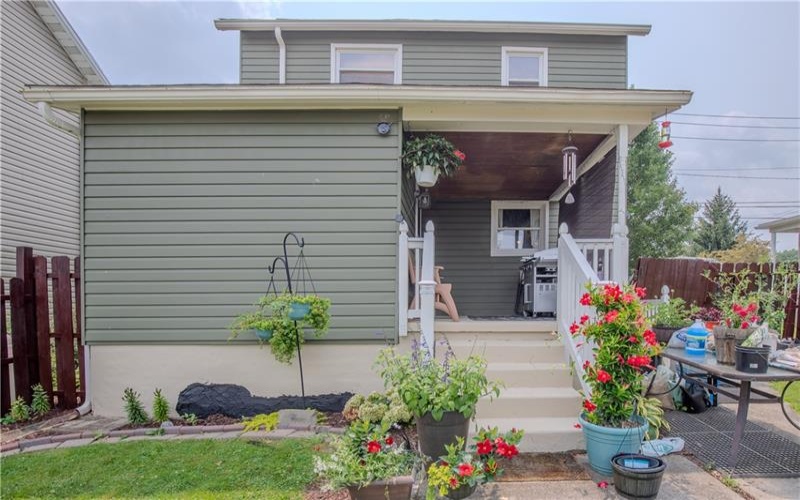 170 Downer Ave, Uniontown, 15401, 3 Bedrooms Bedrooms, ,2 BathroomsBathrooms,Residential,For Sale,Downer Ave,1767144