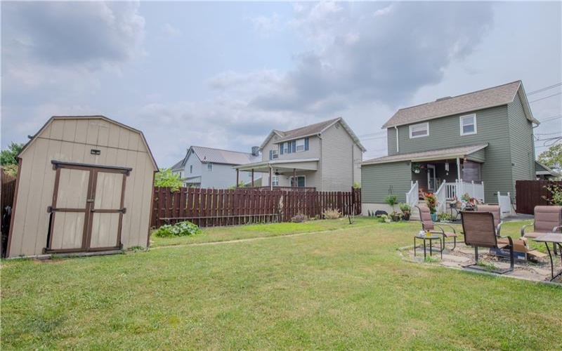 170 Downer Ave, Uniontown, 15401, 3 Bedrooms Bedrooms, ,2 BathroomsBathrooms,Residential,For Sale,Downer Ave,1767144