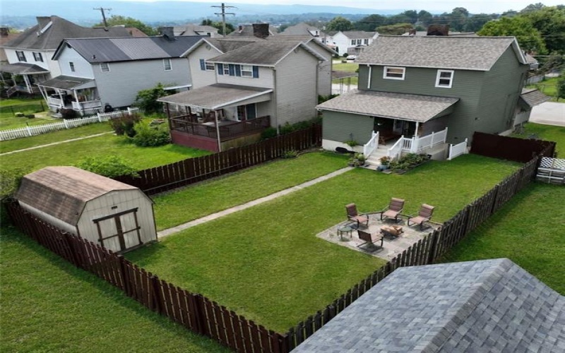 170 Downer Ave, Uniontown, 15401, 3 Bedrooms Bedrooms, ,2 BathroomsBathrooms,Residential,For Sale,Downer Ave,1767144