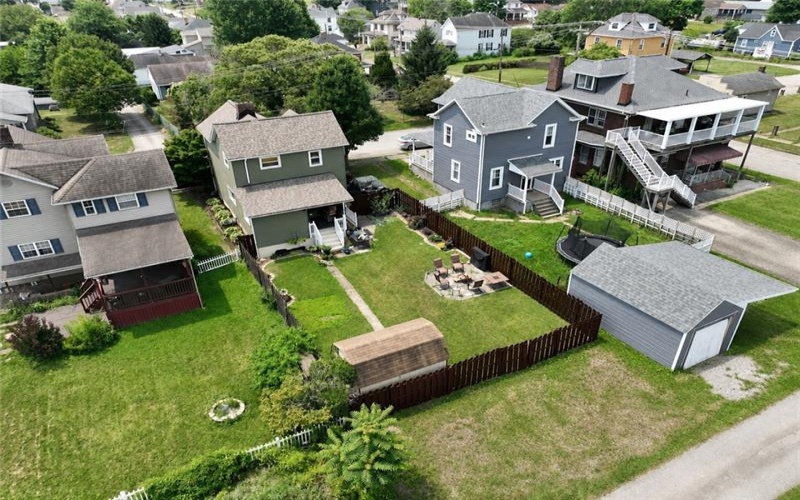 170 Downer Ave, Uniontown, 15401, 3 Bedrooms Bedrooms, ,2 BathroomsBathrooms,Residential,For Sale,Downer Ave,1767144