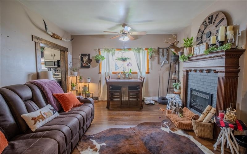 170 Downer Ave, Uniontown, 15401, 3 Bedrooms Bedrooms, ,2 BathroomsBathrooms,Residential,For Sale,Downer Ave,1767144