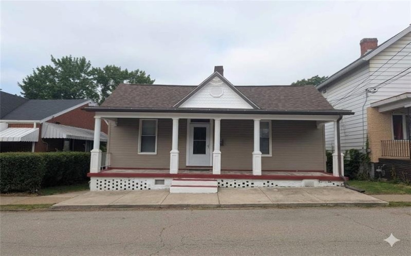 62 Madison Ave, Greensburg, 15601, ,Multi-unit,For Sale,Madison Ave,1765690