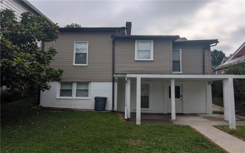62 Madison Ave, Greensburg, 15601, ,Multi-unit,For Sale,Madison Ave,1765690