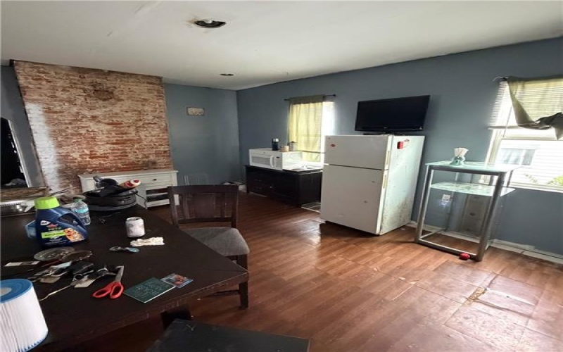 519 Fayette St, Washington, 15301, 2 Bedrooms Bedrooms, ,1 BathroomBathrooms,Residential,For Sale,Fayette St,1765702
