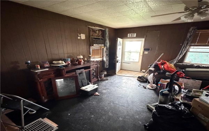519 Fayette St, Washington, 15301, 2 Bedrooms Bedrooms, ,1 BathroomBathrooms,Residential,For Sale,Fayette St,1765702