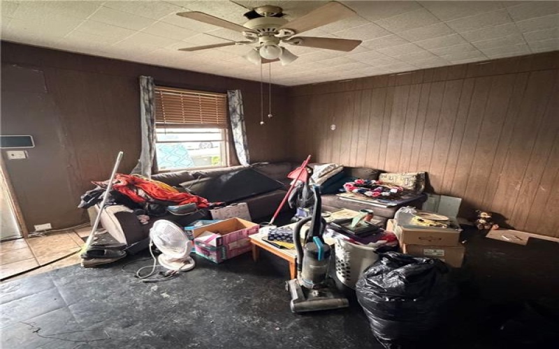519 Fayette St, Washington, 15301, 2 Bedrooms Bedrooms, ,1 BathroomBathrooms,Residential,For Sale,Fayette St,1765702