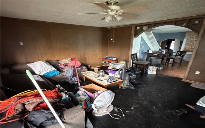 519 Fayette St, Washington, 15301, 2 Bedrooms Bedrooms, ,1 BathroomBathrooms,Residential,For Sale,Fayette St,1765702