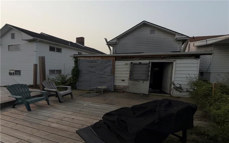 519 Fayette St, Washington, 15301, 2 Bedrooms Bedrooms, ,1 BathroomBathrooms,Residential,For Sale,Fayette St,1765702