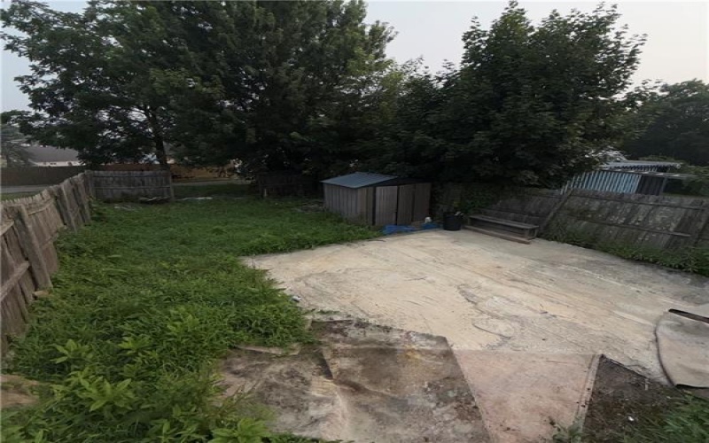 519 Fayette St, Washington, 15301, 2 Bedrooms Bedrooms, ,1 BathroomBathrooms,Residential,For Sale,Fayette St,1765702