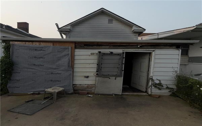 519 Fayette St, Washington, 15301, 2 Bedrooms Bedrooms, ,1 BathroomBathrooms,Residential,For Sale,Fayette St,1765702