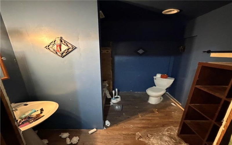 519 Fayette St, Washington, 15301, 2 Bedrooms Bedrooms, ,1 BathroomBathrooms,Residential,For Sale,Fayette St,1765702