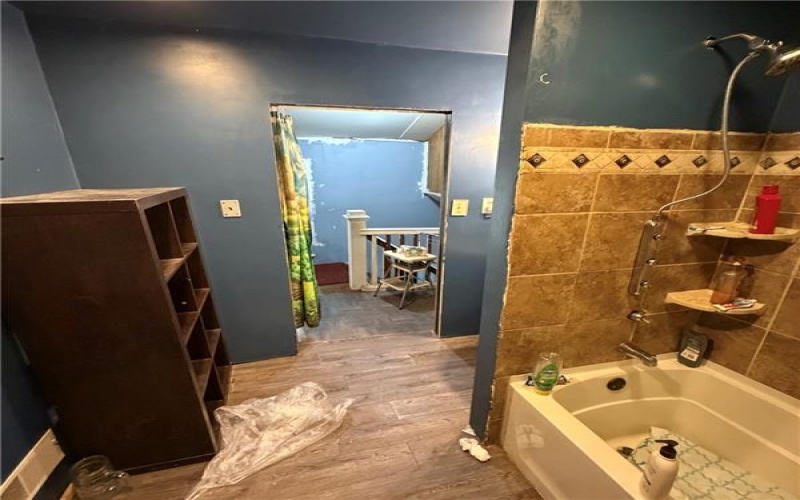 519 Fayette St, Washington, 15301, 2 Bedrooms Bedrooms, ,1 BathroomBathrooms,Residential,For Sale,Fayette St,1765702