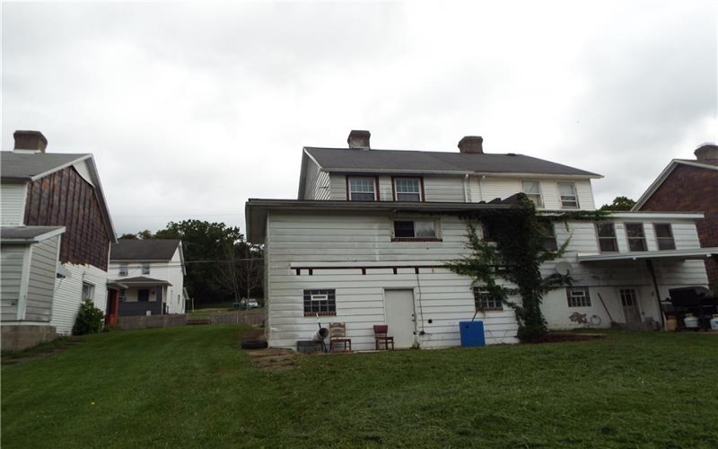 110 Pine St, Ellsworth, 15331, 2 Bedrooms Bedrooms, ,1 BathroomBathrooms,Residential,For Sale,Pine St,1767188