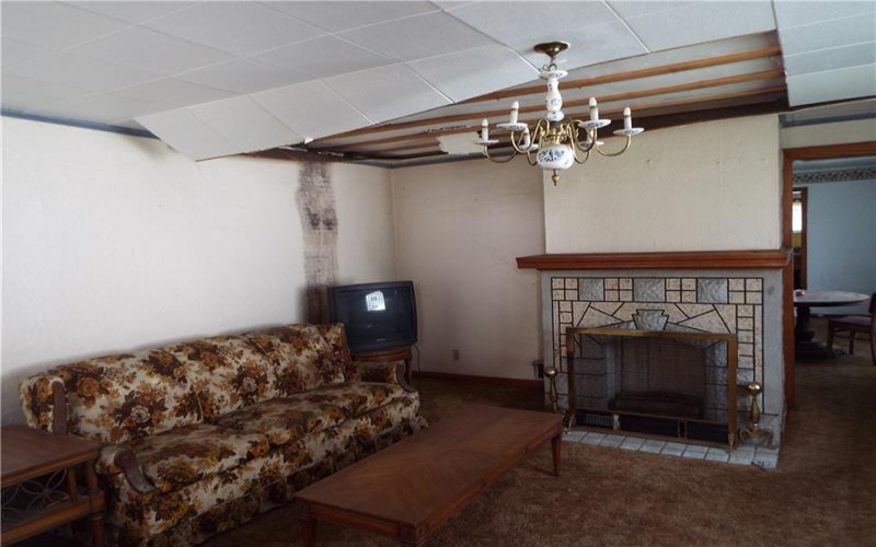 110 Pine St, Ellsworth, 15331, 2 Bedrooms Bedrooms, ,1 BathroomBathrooms,Residential,For Sale,Pine St,1767188