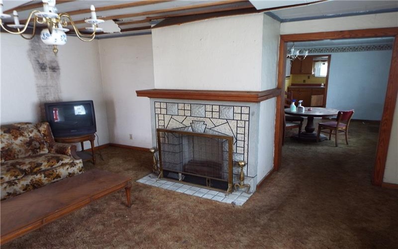 110 Pine St, Ellsworth, 15331, 2 Bedrooms Bedrooms, ,1 BathroomBathrooms,Residential,For Sale,Pine St,1767188