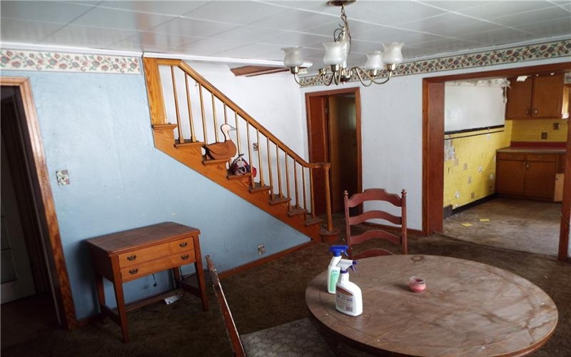 110 Pine St, Ellsworth, 15331, 2 Bedrooms Bedrooms, ,1 BathroomBathrooms,Residential,For Sale,Pine St,1767188