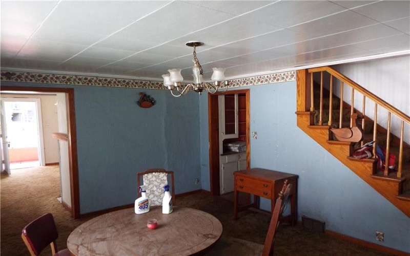 110 Pine St, Ellsworth, 15331, 2 Bedrooms Bedrooms, ,1 BathroomBathrooms,Residential,For Sale,Pine St,1767188