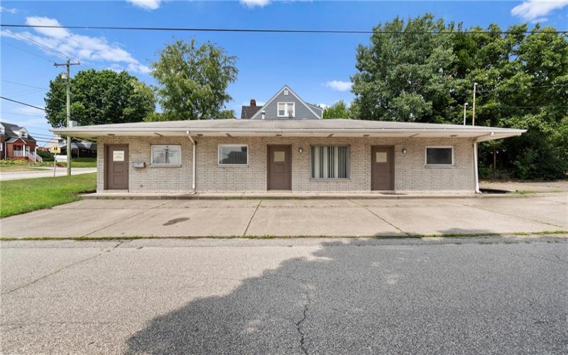 2915 Leechburg, Lower Burrell, 15068, ,Commercial-industrial-business,For Sale,Leechburg,1765707