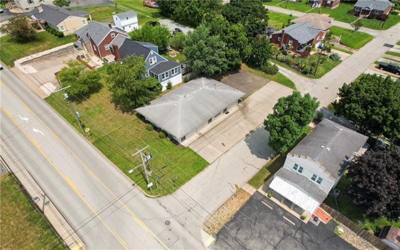2915 Leechburg, Lower Burrell, 15068, ,Commercial-industrial-business,For Sale,Leechburg,1765707