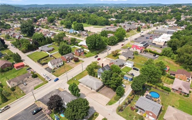 2915 Leechburg, Lower Burrell, 15068, ,Commercial-industrial-business,For Sale,Leechburg,1765707