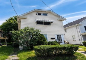 1718 Constitution Blvd, New Kensington, 15068, 3 Bedroom Bedrooms, ,1 BathroomBathrooms,Residential,For Sale,Constitution Blvd,1765713