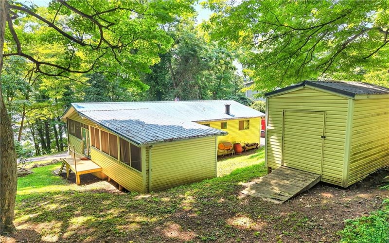 627 Lakeview Rd, Confluence, 15424, 3 Bedrooms Bedrooms, ,1.1 BathroomsBathrooms,Residential,For Sale,Lakeview Rd,1765727