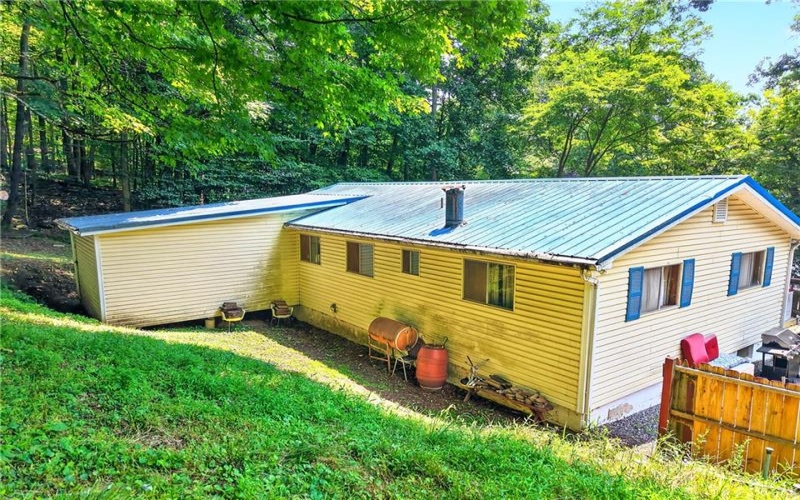 627 Lakeview Rd, Confluence, 15424, 3 Bedrooms Bedrooms, ,1.1 BathroomsBathrooms,Residential,For Sale,Lakeview Rd,1765727