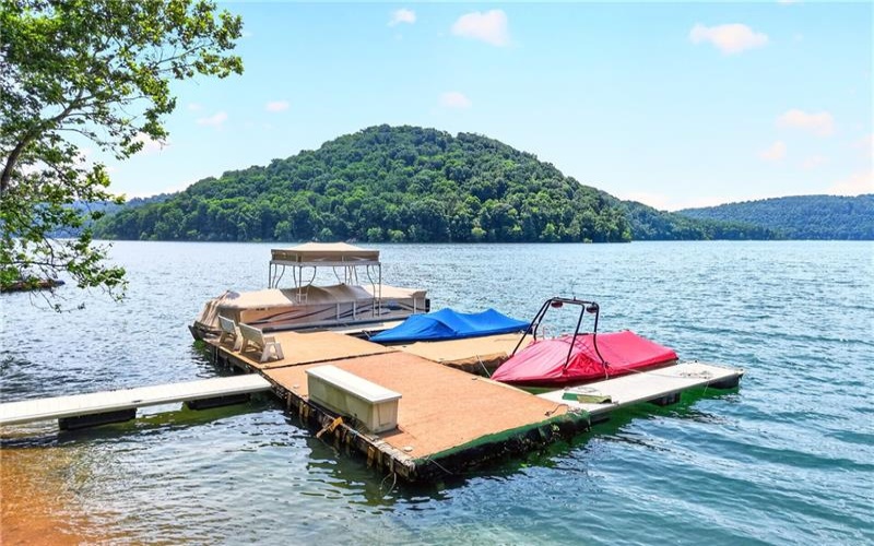 627 Lakeview Rd, Confluence, 15424, 3 Bedrooms Bedrooms, ,1.1 BathroomsBathrooms,Residential,For Sale,Lakeview Rd,1765727