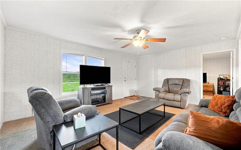 1140 State Route 711, Stahlstown, 15687, 3 Bedrooms Bedrooms, 7 Rooms Rooms,2 BathroomsBathrooms,Residential,For Sale,State Route 711,1767217