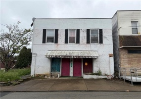 1047 Main Street, Republic, 15461, ,Multi-unit,For Sale,Main Street,1765738 1047 Main Street, Republic, 15461, ,Multi-unit,For Sale,Main Street,1765738