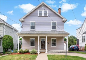 341 Elizabeth St, Uniontown, 15401, 4 Bedrooms Bedrooms, ,2.1 BathroomsBathrooms,Residential,For Sale,Elizabeth St,1767223 341 Elizabeth St, Uniontown, 15401, 4 Bedrooms Bedrooms, ,2.1 BathroomsBathrooms,Residential,For Sale,Elizabeth St,1767223