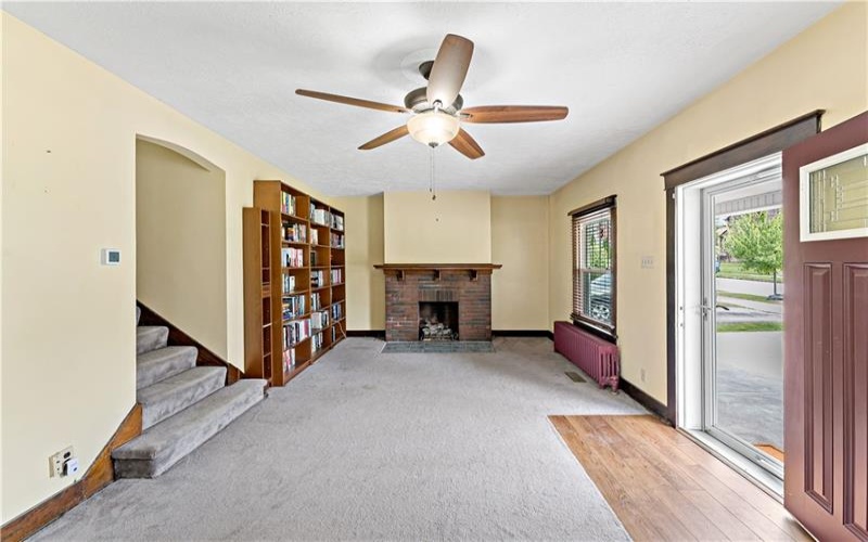 341 Elizabeth St, Uniontown, 15401, 4 Bedrooms Bedrooms, ,2.1 BathroomsBathrooms,Residential,For Sale,Elizabeth St,1767223