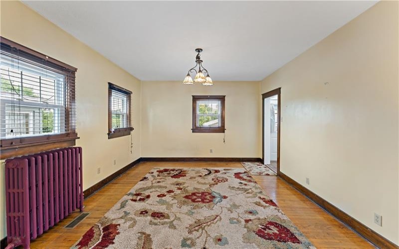 341 Elizabeth St, Uniontown, 15401, 4 Bedrooms Bedrooms, ,2.1 BathroomsBathrooms,Residential,For Sale,Elizabeth St,1767223