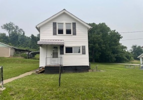 18 MAIN STREET, Daisytown, 15427, 2 Bedrooms Bedrooms, 4 Rooms Rooms,1 BathroomBathrooms,Residential,For Sale,MAIN STREET,1765742 18 MAIN STREET, Daisytown, 15427, 2 Bedrooms Bedrooms, 4 Rooms Rooms,1 BathroomBathrooms,Residential,For Sale,MAIN STREET,1765742