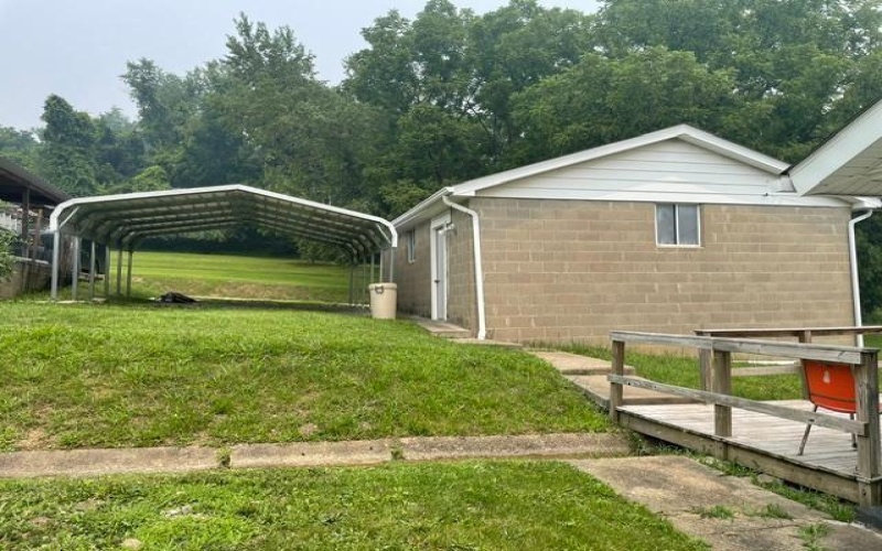 18 MAIN STREET, Daisytown, 15427, 2 Bedrooms Bedrooms, 4 Rooms Rooms,1 BathroomBathrooms,Residential,For Sale,MAIN STREET,1765742