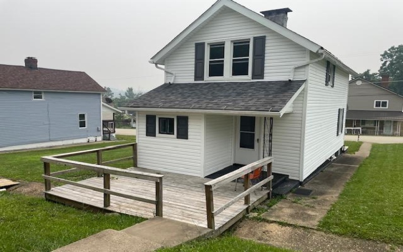 18 MAIN STREET, Daisytown, 15427, 2 Bedrooms Bedrooms, 4 Rooms Rooms,1 BathroomBathrooms,Residential,For Sale,MAIN STREET,1765742