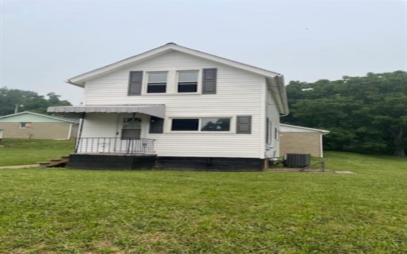 18 MAIN STREET, Daisytown, 15427, 2 Bedrooms Bedrooms, 4 Rooms Rooms,1 BathroomBathrooms,Residential,For Sale,MAIN STREET,1765742