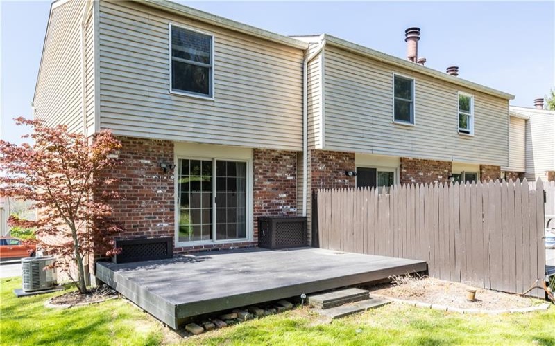 314 Quail Run Rd, Venetia, 15367, 2 Bedrooms Bedrooms, ,1.1 BathroomsBathrooms,Lease,For Rent,Quail Run Rd,1767224
