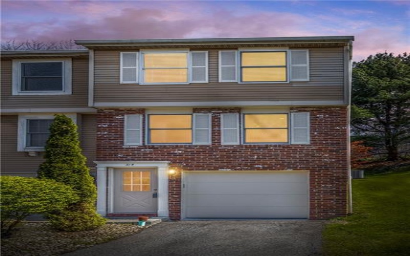 314 Quail Run Rd, Venetia, 15367, 2 Bedrooms Bedrooms, ,1.1 BathroomsBathrooms,Lease,For Rent,Quail Run Rd,1767224