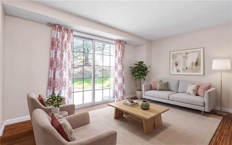 314 Quail Run Rd, Venetia, 15367, 2 Bedrooms Bedrooms, ,1.1 BathroomsBathrooms,Lease,For Rent,Quail Run Rd,1767224