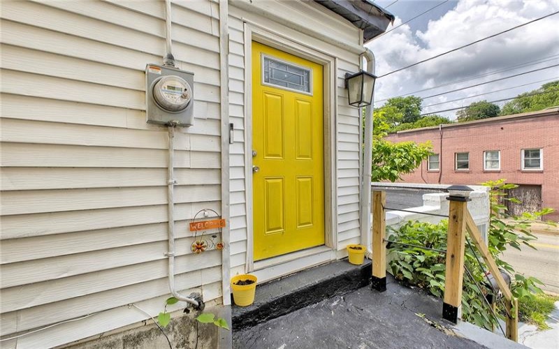 218 4th Street, Jeannette, 15644, 4 Bedrooms Bedrooms, 7 Rooms Rooms,1.1 BathroomsBathrooms,Residential,For Sale,4th Street,1765750