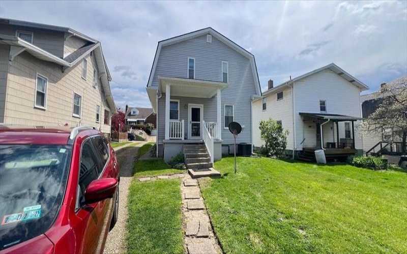 421 Argonne Drive, New Kensington, 15068, 3 Bedrooms Bedrooms, ,1 BathroomBathrooms,Residential,For Sale,Argonne Drive,1767246