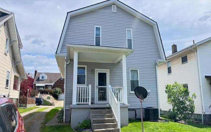 421 Argonne Drive, New Kensington, 15068, 3 Bedrooms Bedrooms, ,1 BathroomBathrooms,Residential,For Sale,Argonne Drive,1767246